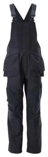 MASCOT® Accelerate  Male Bib & Brace with  Holster Pockets - Workwear Garments - CLEAN Services