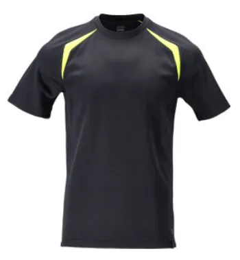 MASCOT® Accelerate Multisafe Male T-Shirt - Workwear Garments - CLEAN Services