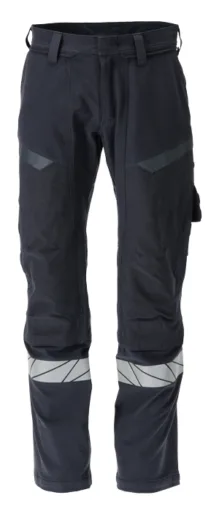 MASCOT® Accelerate Multisafe Male Trousers with Kneepad Pockets - Workwear Garments - CLEAN Services