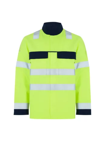 Gryzko Multi-Protect Jacket - Workwear Garments - CLEAN Services