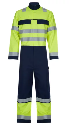 Gryko Multi-Protect Coverall - Workwear Garments - CLEAN Services