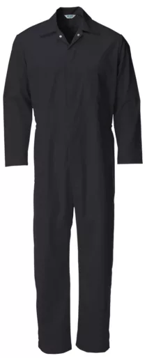 Food Manufacturing Coverall Boilersuit - Workwear Garments - CLEAN Services