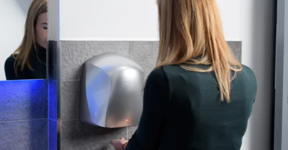 Washroom & Hygiene Services - CLEAN - Case Study