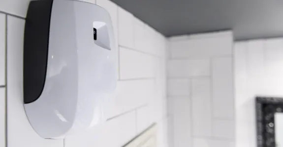 Washroom & Hygiene Services - CLEAN - Case Study